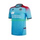 Camisola Rugby Glasgow Warriors Homem Equipamento Segundo 2023 Manga Curta